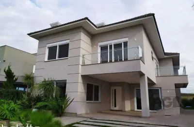 Linda casa para comprar com 405 metros quadrados privativos no condomínio  ponta