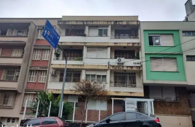 Apartamento, 77,11m ² 2 dormitórios, 2 banheiros, com dependência de empregado
