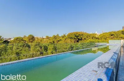 Apartamento garden para comprar com 805m no bairro três figueiras