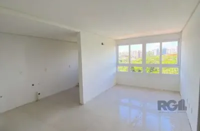 Apartamento para comprar no bairro jardim botânico com 1 quarto