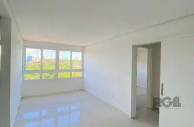 Apartamento para comprar no bairro jardim botânico com 1 quarto