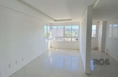 Apartamento para comprar no bairro jardim botânico com 1 quarto