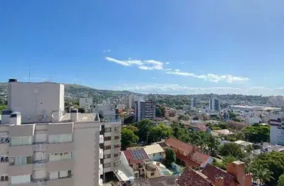 Apartamento para comprar no bairro jardim botânico com 1 quarto