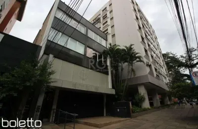 Conjunto para alugar  55 m² por r$ 1.000,00 - moinhos de vento - porto alegre/rs