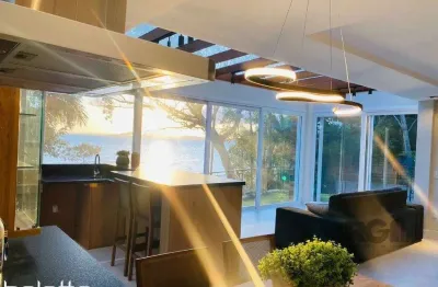 Casa para comprar para  quem ama a água e o pôr-do-sol!!