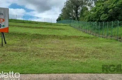 Excelente  terreno comercial para comprar no condomínio  alphaville porto alegre