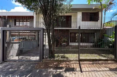 Casa/sobrado para comprar com 4 dormitórios no bairro  chácara das pedras.
