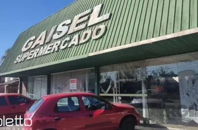 Boletto imóveis aluga loja comercial em canoas, com 700m²