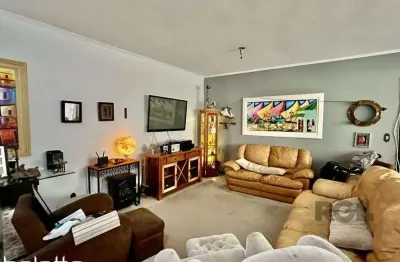 Apartamento com 3 quartos à venda na Rua Marquês do Pombal, 1938, Moinhos de Vento, Porto Alegre