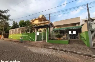 Casa com 5 quartos à venda na Rua Alcides Fernandes da Cunha, 73, Freitas, Sapucaia do Sul