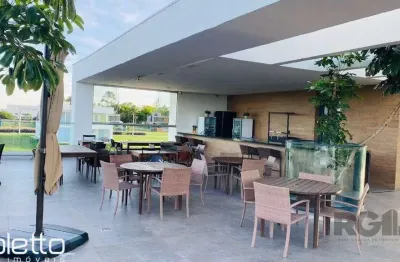 Terreno em condomínio para comprar por r$ 640.000,00