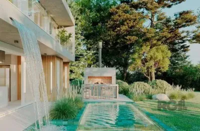 Terreno em condomínio para comprar por r$ 650.000,00