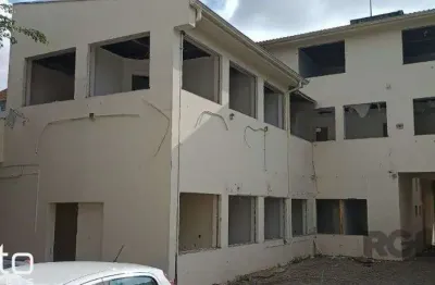 Prédio para alugar na Avenida Farrapos, 629L, Floresta, Porto Alegre