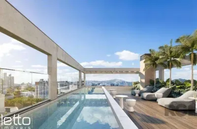 Apartamento garden para comprar com 182m² no residencial ícaro!