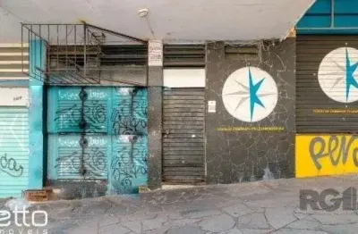 Ponto comercial à venda na Rua Garibaldi, 730, Independência, Porto Alegre