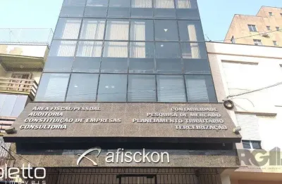 Aluga prédio comercial  800m², com elevador, haal de entrada com recepção, 4 pav