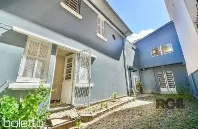 Casa comercial para locação 300m² - moinhos de vento