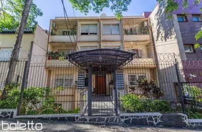 Apartamento com 3 quartos à venda na Rua Perpétua Teles, 18, Petrópolis, Porto Alegre