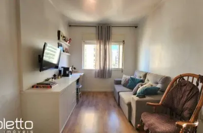 Apartamento para comprar com  68m²  no centro histórico