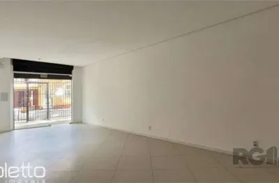 Boletto imóveis aluga loja comercial com 38 m² de área privativa no centro histó