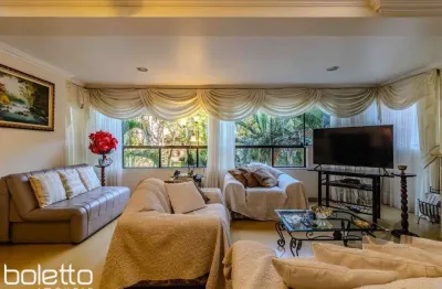 Apartamento 3 dormitórios e 2 vagas no petrópolis, pertinho da encol