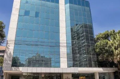 Sala comercial para alugar na Avenida Carlos Gomes., 1859, Auxiliadora, Porto Alegre