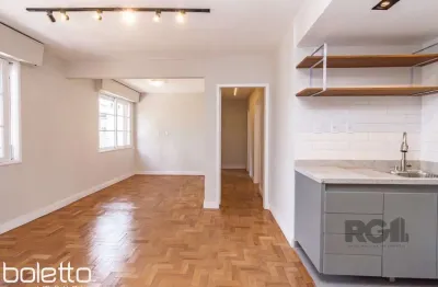 Apartamento para venda - na barão de ubá - bela vista