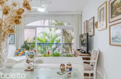 Apartamento com 3 quartos à venda na Rua Anita Garibaldi, 1122, Mont Serrat, Porto Alegre