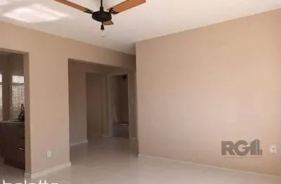 Apartamento com 2 quartos à venda na Rua Doutor Freire Alemão, 460, Mont Serrat, Porto Alegre