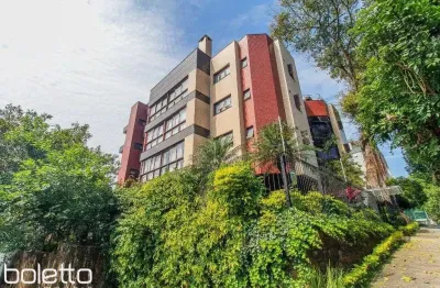 Cobertura com 3 quartos à venda na Rua Pedro Ivo, 310, Mont Serrat, Porto Alegre
