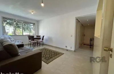 Apartamento de 72m² com 2 dormitórios, no bairro no bairro mont serrat.