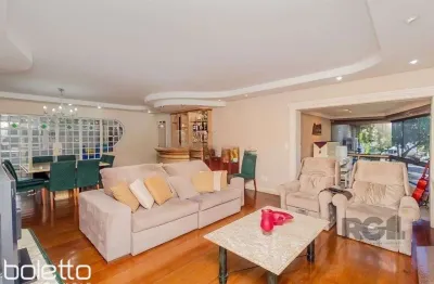 Apartamento 4 dormitórios à venda mont serrat porto alegre/rs
