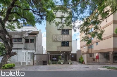 Apartamento para venda - 46m², 1 dormitório, 1 vaga - mont serrat