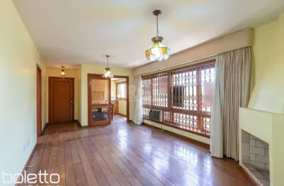 Apartamento para venda - 98.69m², 2 dormitórios, sendo 1 suites, 1 vaga - mont s