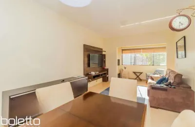 Apartamento com 2 quartos à venda na Avenida Coronel Lucas de Oliveira, 2824, Petrópolis, Porto Alegre