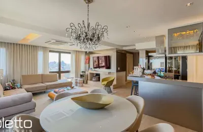 Apartamento com 3 quartos à venda na Rua Artur Rocha, 590, Auxiliadora, Porto Alegre