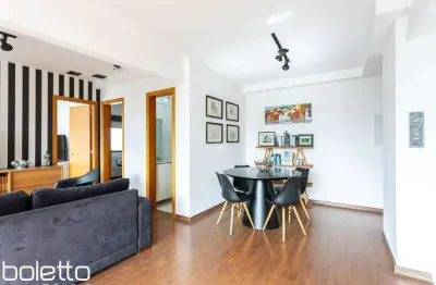 Apartamento com 2 quartos à venda na Rua Piauí, 40, Santa Maria Goretti, Porto Alegre