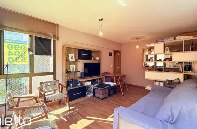 Apartamento com 2 quartos à venda na Rua Jardim Cristofel, 76, Independência, Porto Alegre