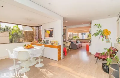 Apartamento 2 dormitórios no bairro moinhos de vento