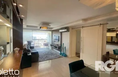 Apartamento 2 dormitórios à venda três figueiras porto alegre/rs