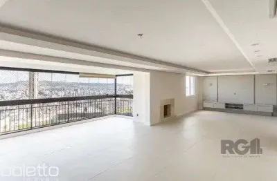 Apartamento com 3 suítes e 3 vagas próximo à praça da encol - 200m² - bela vista