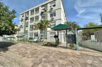 Excelente apartamento à venda no bairro passo d' areia com 2 dormitórios.