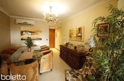 Apartamento 3 dormitórios à venda petrópolis porto alegre/rs