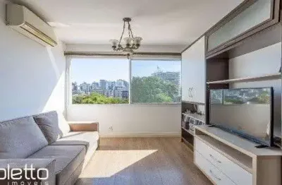 Vende-se apartamento com 2 quartos, 67 m², 2 vagas - petrópolis