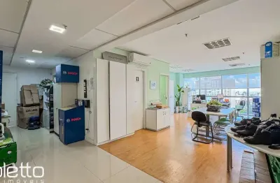 Sala comercial à venda na Rua Gutemberg, 151, Petrópolis, Porto Alegre