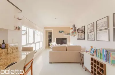 Apartamento com 2 quartos à venda na Rua João Abbott, 82, Petrópolis, Porto Alegre