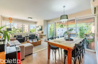 Apartamento com 2 quartos à venda na Rua Desembargador Alves Nogueira, 55, Petrópolis, Porto Alegre