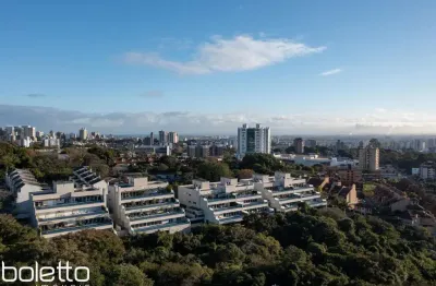 Apartamento com 5 quartos à venda na Rua Ana Maltz Knijnik, 101, Três Figueiras, Porto Alegre