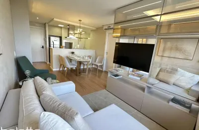 Apartamento com 1 quarto à venda na Avenida Senador Tarso Dutra, 431, Petrópolis, Porto Alegre