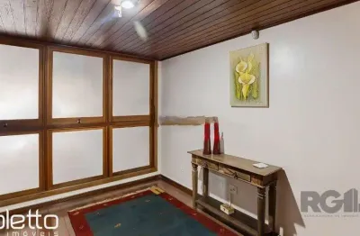 Cobertura com 3 quartos à venda na Rua Anita Garibaldi, 1073, Mont Serrat, Porto Alegre